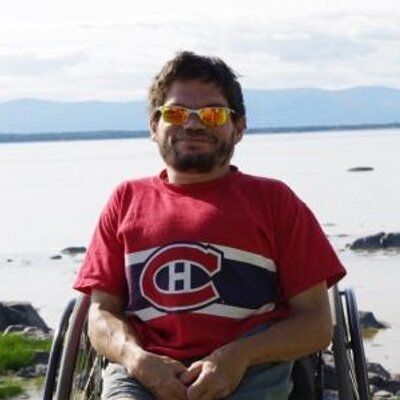 Profile Picture of Patrick Tanguay (@Cowboyroulant) on Twitter