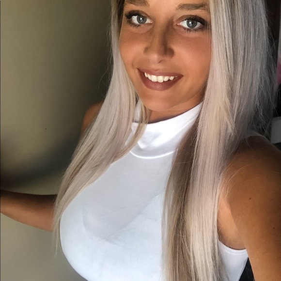 Profile Picture of Ashley Laycock (@alaycock03) on Poshmark