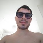 Daniel Pisauro - Instagram Profile Picture of Daniel Pisauro (@danielpisauro94) on Instagram