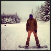 Profile Picture of Kevin Connaughton (@onetrak) on Myspace