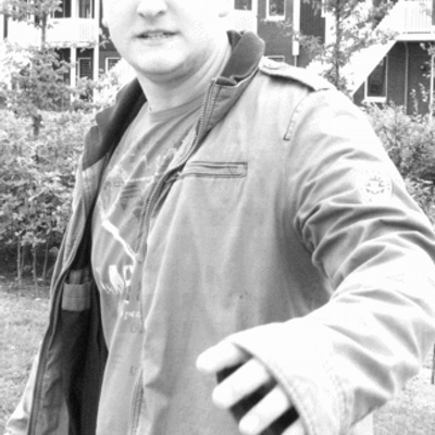 Profile Picture of Andy Stehr (@Andy3113) on Twitter