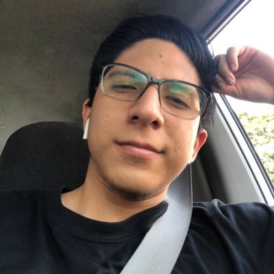 Profile Picture of AlfonsoRamírez! ◢◤ (@ARamirezO14) on Twitter