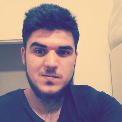 Profile Picture of Tolga Yıldırım (@tolgayildirim02) on Twitter