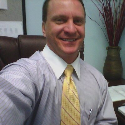 Profile Picture of Kevin Tatum (@ktatum01) on Twitter