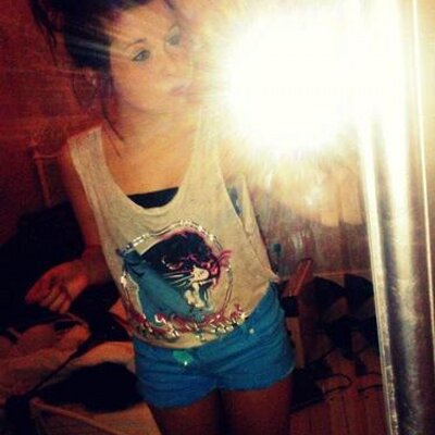 Profile Picture of Katelyn Wheeler (@iamKatieWheeler) on Twitter