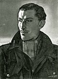 Profile Picture of Robert Daffornon Wikipedia