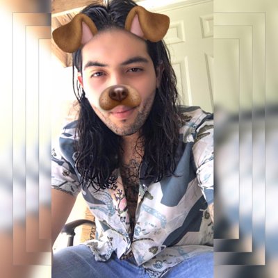 Profile Picture of Maximilian P (@MaxPonce94) on Twitter