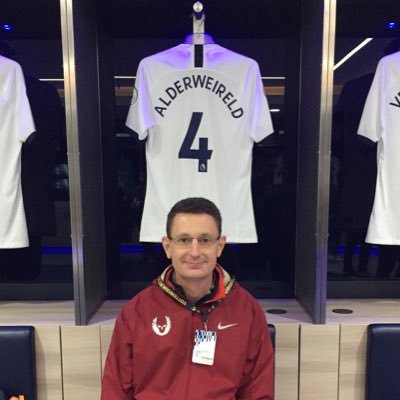 Profile Picture of John Fennell (@JohnFen36690028) on Twitter