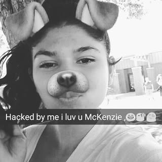 Profile Picture of mckenzie (@best_mckenzie) on Instagram