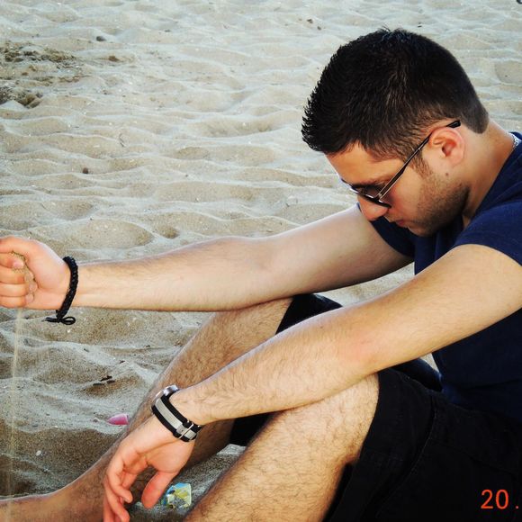 Profile Picture of Firas Al sarraf (@firas_a) on Poshmark