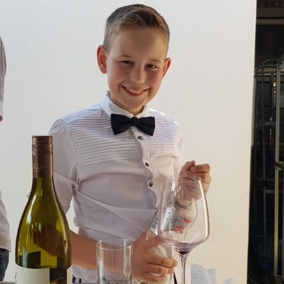 Profile Picture of Mattis Fraterman (@FratermanMattis) on Twitter