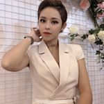 Profile Picture of Thu Trần (@lethu.tran.52) on Instagram