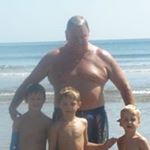 Profile Picture of Richard Cunningham (@richard.cunningham) on Instagram