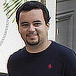 Profile Picture of Itamar (@itaneiva) on Flickr