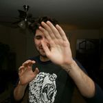 Profile Picture of Aaron Dehmlow (@oneplumpman) on Instagram