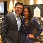 Profile Picture of Rebecca & Andrew Tullos (@rebeccatullos) on Instagram