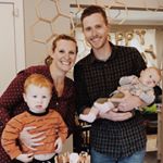 Profile Picture of Dave Delly Micah and Wren (@hansen_clan) on Instagram