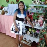 Profile Picture of Cindy Rampersad (@akasweetlips) on Instagram