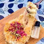 Profile Picture of Oh My Kunafa Johor Melaka (@ohmykunafa.muarmelaka) on Instagram