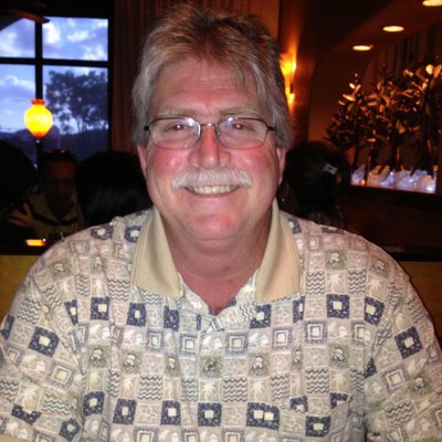 Profile Picture of Scott Knighton (@scottknighton60) on Twitter
