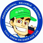 Profile Picture of Drew Stewart (@my_sparkie4563) on Instagram