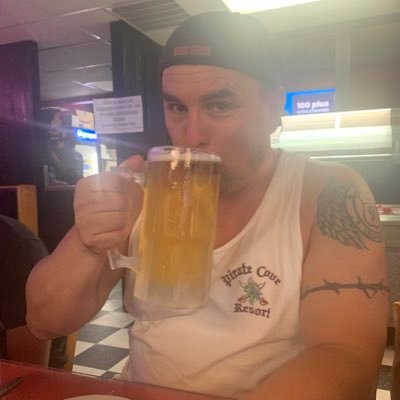 Profile Picture of ObiWanJabronee (@CrossmanAnthony) on Twitter