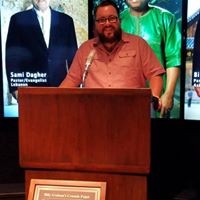 Profile Picture of Brad Roberson (@brad-roberson-7) on Quora