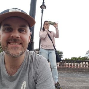 Profile Picture of Philip Howe (@PhilipHowe12) on Twitter