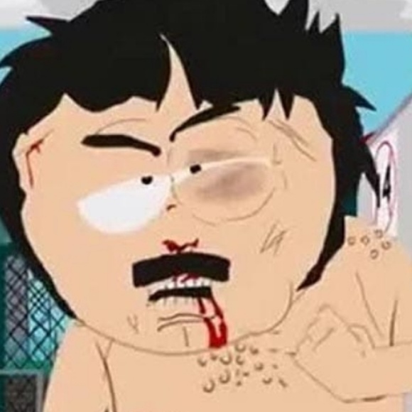 Profile Picture of Nathan Macias (@bludhaven94) on Poshmark