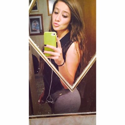 Profile Picture of La Barbie Relles. (@La21DeLinces) on Twitter