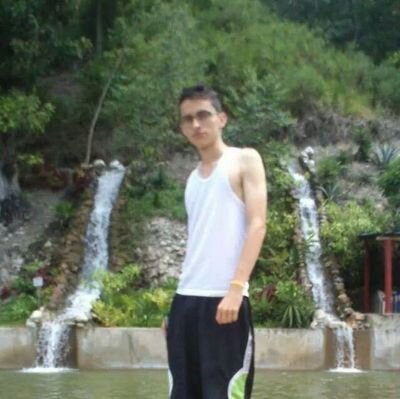 Profile Picture of Carlos Araque M. (@Carlosaraque25) on Twitter