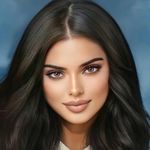 Profile Picture of Kardashian Jenner Record (@kardashianrecord) on Instagram