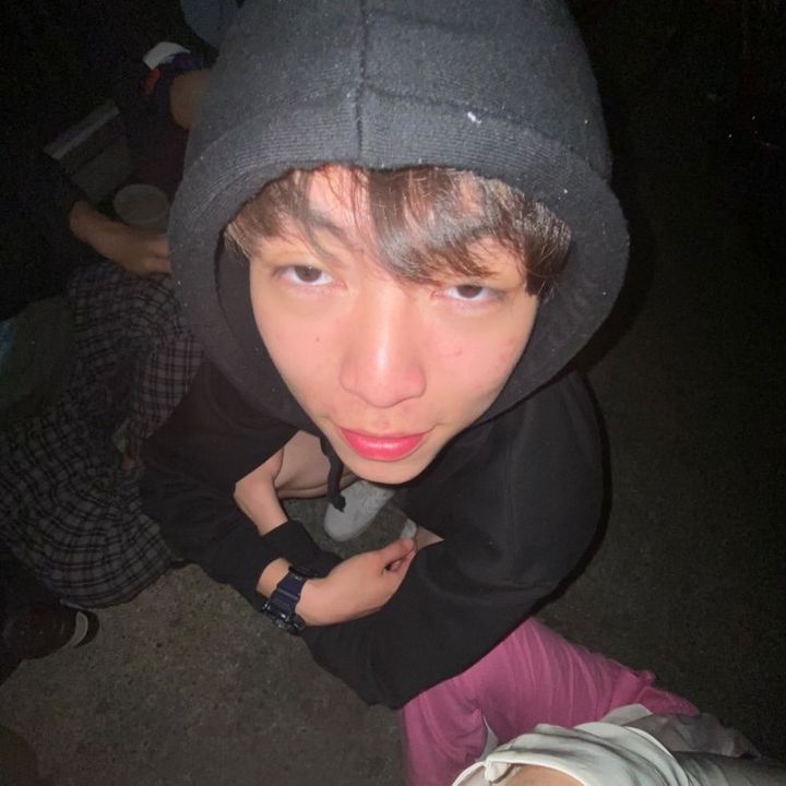 Profile Picture of Sean (@sean_tseng) on Tiktok