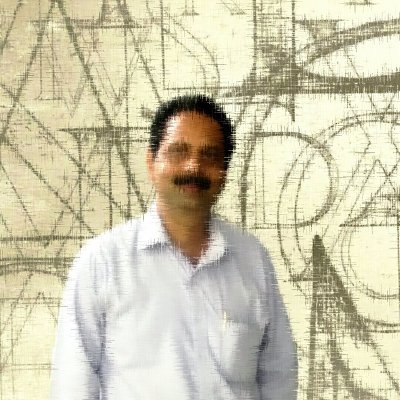 Profile Picture of Sheri Joseph (@DrSheriJoseph1) on Twitter