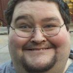 Profile Picture of Jimmy Saville Is My Idol (@_jimmy_orland_) on Instagram