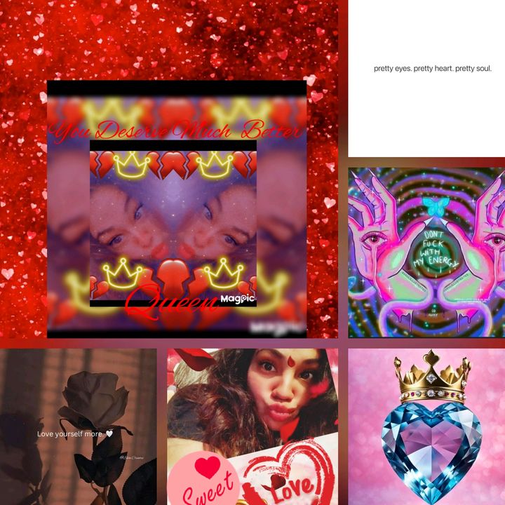 Danery Diamond - Tiktok Profile Picture of Danery Diamond (@danery.diamond) on Tiktok