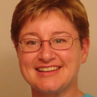 Profile Picture of Karen Wetzel (@KarenWetzel1) on Twitter