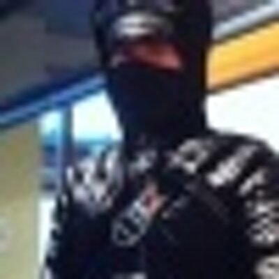 Profile Picture of Daryl Roberts (@sorahn) on Twitter