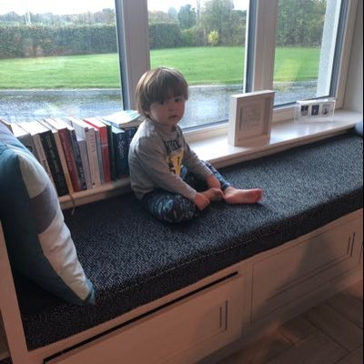 Profile Picture of Richard Stapleton (@richard61650476) on Twitter