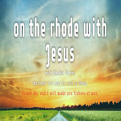 Profile Picture of On The Rhode With Jesus With Rhodie Fisher (@ontherhodewithjesuswithrho1890) on Youtube