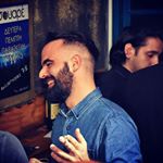 Profile Picture of Alexandros Anifantis (@anifantis_alexandros) on Instagram