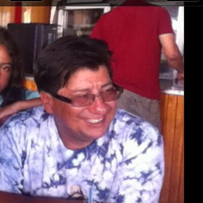 Profile Picture of Alexander Segarra (@HOMICIDE_CLICK) on Twitter