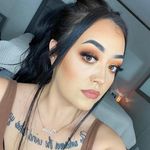 Trinna 🤍 - Instagram Profile Picture of Trinna 🤍 (@makeupby_trinna) on Instagram
