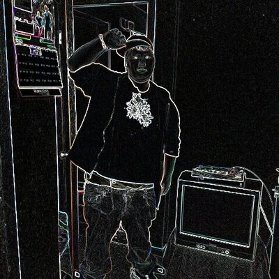 Profile Picture of Larry Jacques (@narutorules1999) on Twitter