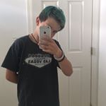 Profile Picture of jericho.coates (@jericho.coates) on Instagram