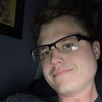 Profile Picture of Devin Bender (@darkbender93) on Instagram