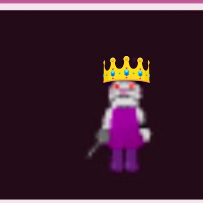 Profile Picture of KenVo (@KenVo21175622) on Twitter