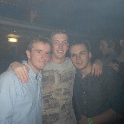 Profile Picture of Tom McKenny (@tommckenny) on Twitter