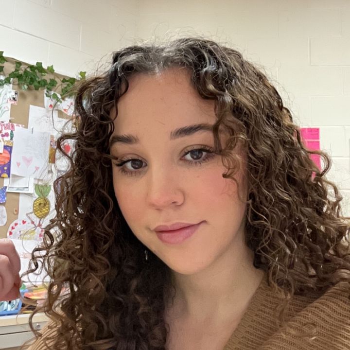 Profile Picture of Deanna O'Dea (@deannaodea) on Tiktok