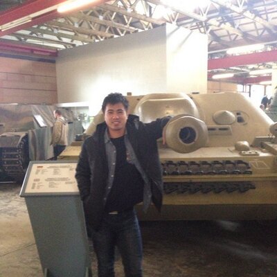 Profile Picture of Chad Chen (@ooooTNToooo) on Twitter